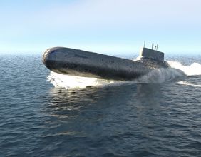 AML3D Eyes Role in AUKUS Network with Submarine Manufacturing Milestone