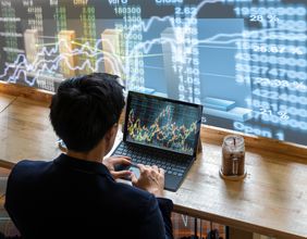 EML Payments Shares Surges on Q1 Earnings Update and Optimistic FY25 Forecast