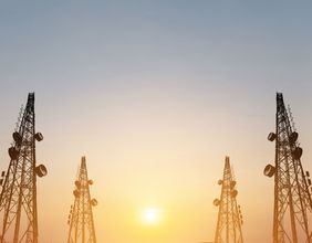 Spirent Communications Reports Loss Amid Takeover Uncertainty