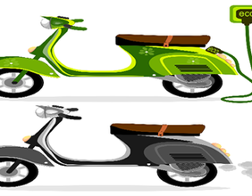 Nebula Energy and Gogoro Inc (Nasdaq: GGR) Unveil Smartscooters and Battery Swapping Stations in Kathmandu Valley