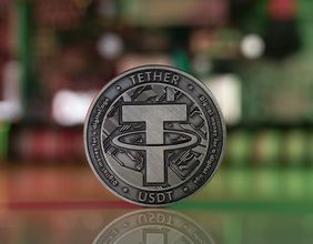 Why is Tether (USDT) crypto dropping from its dollar-pegged price?
