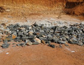 Sayona Mining (ASX:SYA) shares fall 25% in last two weeks, here’s why