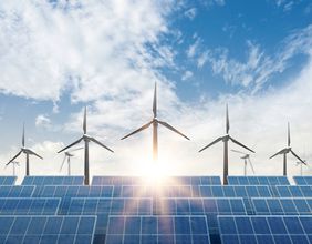 GNE, CEN, MEL: Focus on energy stocks amid emissions reduction plan