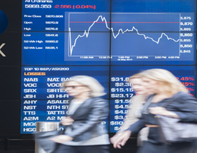 ASX200 gains 0.40% in opening trade as energy stocks rise; Brambles plunges 7%