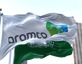 Saudi Aramco 'weighs' IPO for its trading unit as oil prices soar