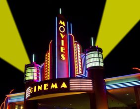 Why National CineMedia (NCMI) stock surged 24% today?