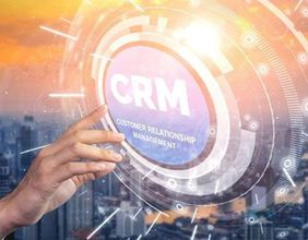 What is the key to Stratiform’s unique CRM implementation?