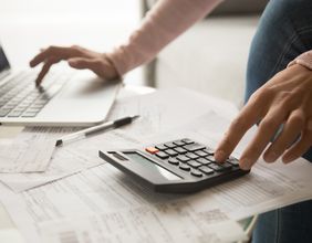 What are key function areas for Budget 2022?