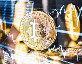 Can Bitcoin kick start a rally anytime soon?