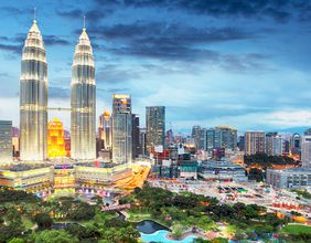 Forbidden Foods (ASX:FFF) widens its footprint as Blue Dinosaur® forays into Malaysia
