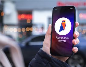 What is Ravencoin (RVN) crypto? know price and performance