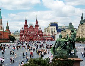 Will Russia’s decision to legalize cryptos reenergize the market?