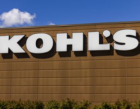 Kohl’s (KSS) slashes profit forecast on inflation worries; stock up 4%