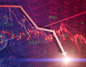 US stocks extend losses on economic concerns; BJ, KSS surge