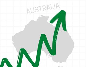 How is Australia planning to meet its emissions target?