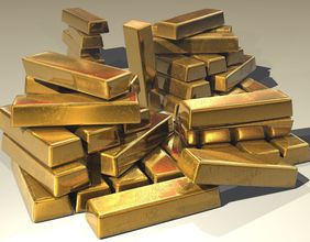 ABX, FNV, BTO, YRI & BAU :5 Canadian gold stocks if you fear recession
