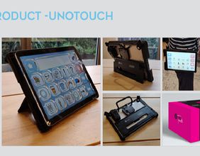 Why Control Bionics’ (ASX:CBL) UNO Touch device points to a bright future