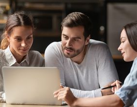 Five tips for first-time agents to rack up successful insurance sales