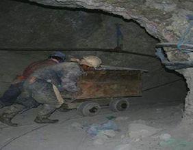 Ragusa Minerals (ASX:RAS) shares up 8.33%, here's why