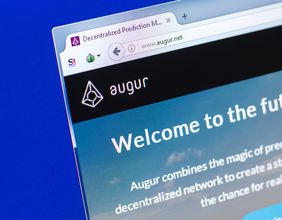 What makes Augur (REP) crypto special?