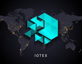 Why is IoTeX (IOTX) crypto rising?