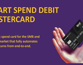 Way2VAT to rollout world-first Smart Spend Debit Mastercard, targets four key sectors