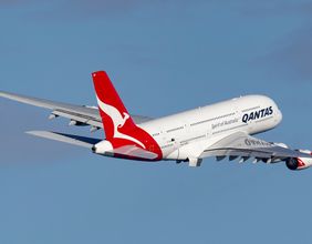 Why is Qantas (ASX:QAN) making headlines today?