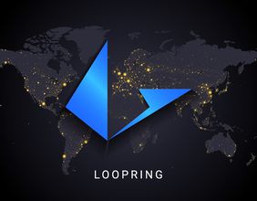 Why is LRC crypto making a splash with over 400% jump in trading volume?