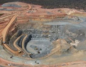 Ora Banda (ASX:OBM) identifies new drill targets at Callion; drill planning underway
