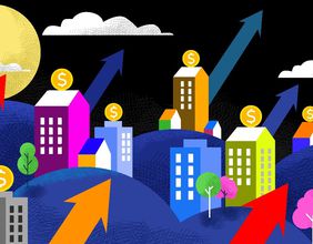 URW, MGR, DXS, SCG - How are these property stocks acting?