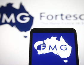 Fortescue (ASX:FMG) shares grabbed investors’ attention today, here’s why