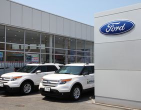 Ford Motor (F) sued over misleading ads; to pay US$19.2 mn to US states