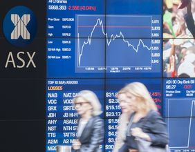 YAL, NHC, WOR: ASX All Ordinaries shares that hit multi-year highs yesterday