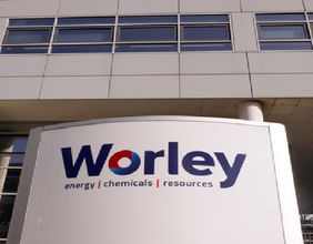 Worley (ASX:WOR) shares trade in green on receiving 2 new contracts