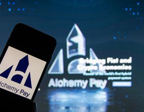 Why is Alchemy Pay (ACH) crypto soaring today?