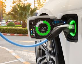 Can you buy SparkCharge stock? All you need to know
