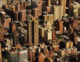 5 Canadian real estate stocks to buy & hold for 5 years