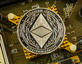 Why is Ethereum Classic (ETC) crypto gaining attention?