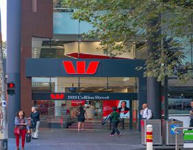 Westpac (ASX:WBC) shares up on merging super assets, selling Advance