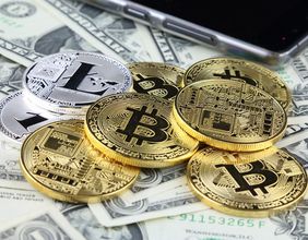Five most expensive cryptocurrencies other than Bitcoin
