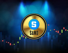 Why is The Sandbox (SAND) crypto gaining attention?