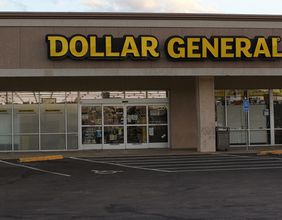 Dollar General Corp (DG) stock surges 10.84% after raising sales guidance