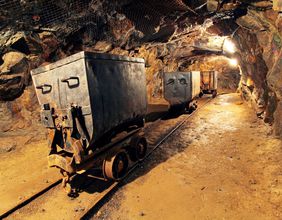 GAL, RMI, RAS: Why these ASX mining shares rose over 27% yesterday