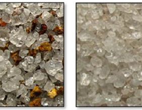 Allup Silica’s (ASX:APS) Sparkler project on fast track with positive metallurgical results