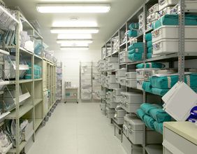 AFT, TRU, PEB: Will these medical stocks keep your portfolio healthy?