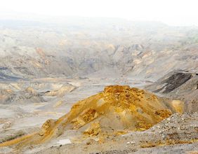 Newcrest (ASX:NCM) shares move up on finding new gold-copper targets in WA