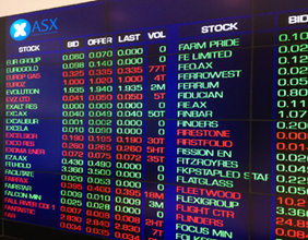 ASX 200 jumps over 1% amid broad-based buying; Appen tanks 23%