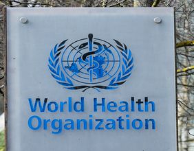 Landmark move as WHO agrees to adopt a sustainable financing model
