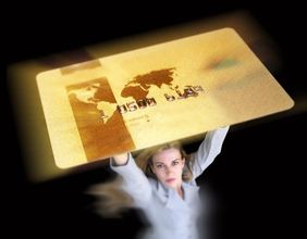 When does it make sense to finance big purchases using credit cards?