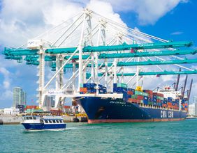 ZIM to EGLA: Top five shipping stocks to explore in June